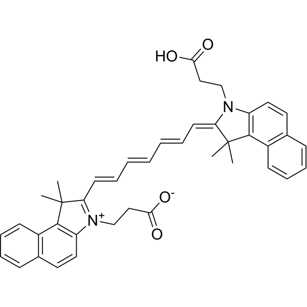 Cypate 95837-47-1